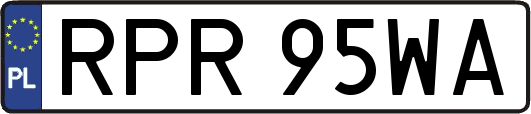 RPR95WA