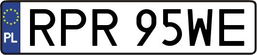 RPR95WE