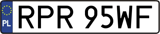 RPR95WF