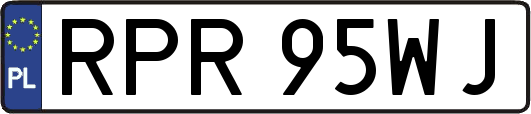 RPR95WJ