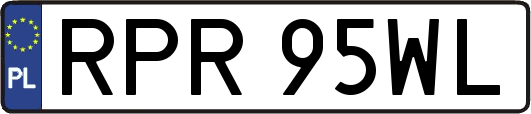 RPR95WL