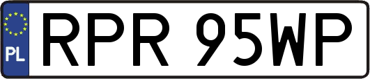 RPR95WP