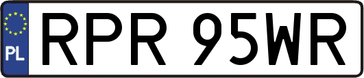 RPR95WR