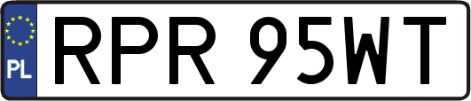 RPR95WT