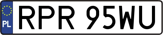 RPR95WU