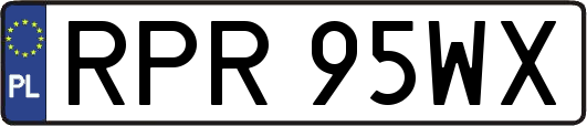 RPR95WX