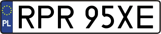 RPR95XE