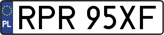 RPR95XF