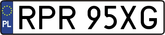 RPR95XG