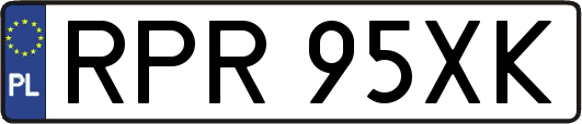 RPR95XK