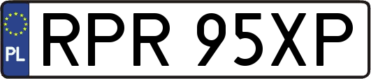 RPR95XP