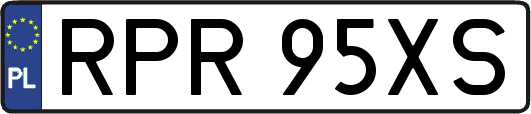 RPR95XS