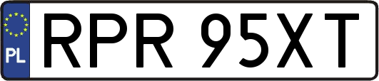 RPR95XT