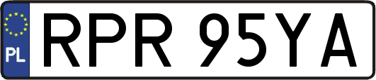 RPR95YA