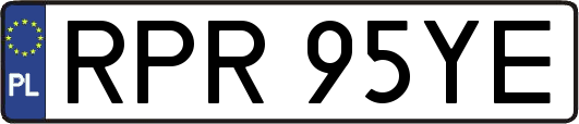 RPR95YE