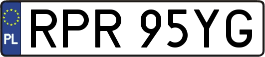 RPR95YG