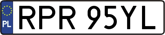 RPR95YL