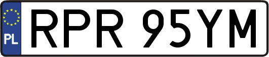 RPR95YM