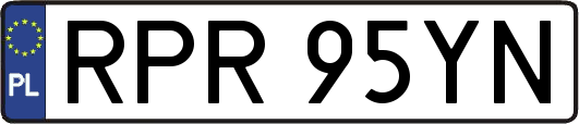 RPR95YN