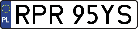 RPR95YS