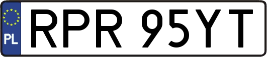 RPR95YT