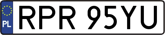 RPR95YU