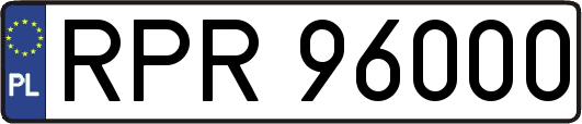 RPR96000