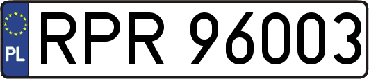 RPR96003