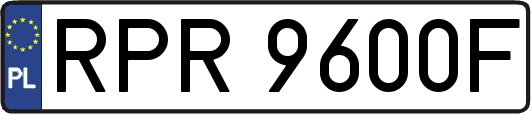 RPR9600F