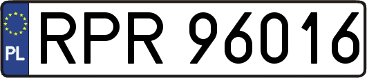 RPR96016