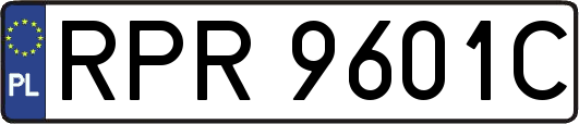 RPR9601C