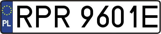 RPR9601E
