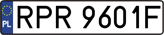 RPR9601F
