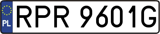 RPR9601G