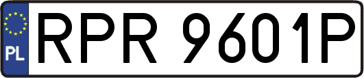RPR9601P