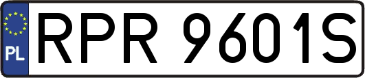 RPR9601S