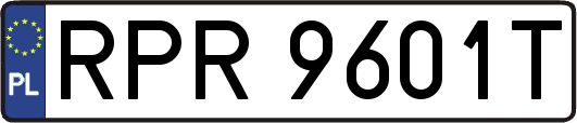RPR9601T