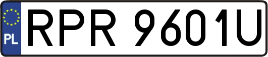 RPR9601U