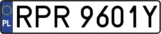 RPR9601Y