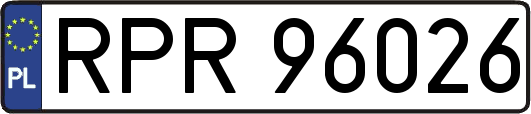 RPR96026