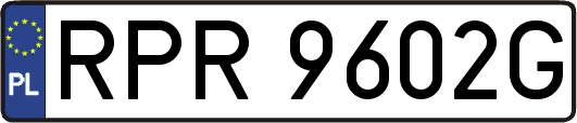 RPR9602G