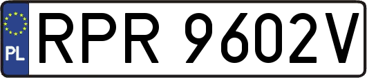 RPR9602V