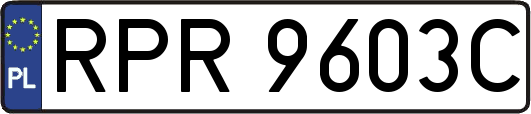 RPR9603C