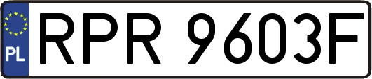 RPR9603F