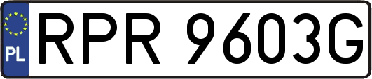 RPR9603G