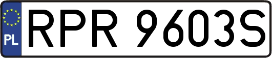 RPR9603S