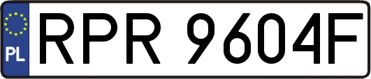 RPR9604F