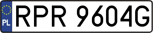 RPR9604G