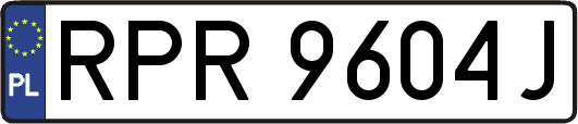 RPR9604J
