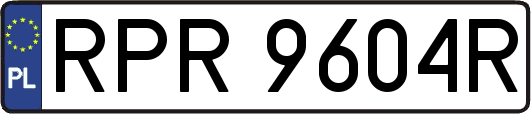 RPR9604R